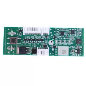 Vezérlőelektronika Gorenje Állóporszívóhoz – VC2930 V2.0 – SVC216 szériához (829308 kompatibilis)