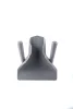 HENDI sultkrumpli es nachos tolcser sotetszurke ABS 233x205x50 mm 642566