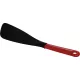 HENDI vendéglátóipari felszerelés spatula, , Piros, 280x70mm (658000)