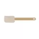 HENDI Profi kaparó spatula, , Profi Termékcsalád, Bézs, 320x75mm