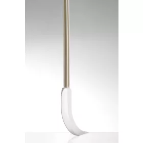   Profi kaparó spatula, HENDI, Profi Termékcsalád, Bézs, 515x100mm