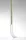 Profi kaparó spatula, HENDI, Profi Termékcsalád, Bézs, 515x100mm
