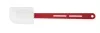 Habkenő spatula Kitchen Line, HENDI, Kitchen Termékcsalád, Piros, 354x70mm
