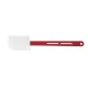 HENDI Habkenő spatula Kitchen Line, , Kitchen Termékcsalád, Piros, 354x70mm