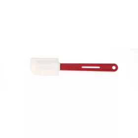   Habkenő spatula Kitchen Line, HENDI, Kitchen Termékcsalád, 10L, Piros, 266x55mm