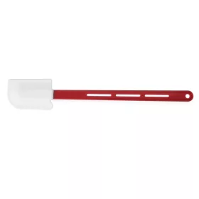   Habkenő spatula Kitchen Line, HENDI, Kitchen Termékcsalád, 11,5L, Piros, 420x70mm