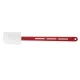 HENDI Habkenő spatula Kitchen Line, , Kitchen Termékcsalád, 11,5L, Piros, 420x70mm