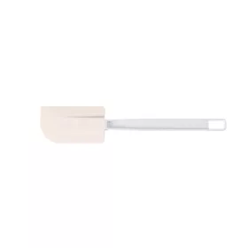 Habkenő spatula Kitchen Line, HENDI, 12L, Fehér, 257x52mm