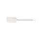 Habkenő spatula Kitchen Line, HENDI, 12L, Fehér, 257x52mm