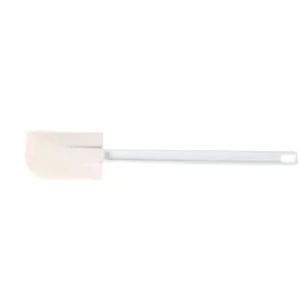Habkenő spatula Kitchen Line, HENDI, Fehér, 406x70mm