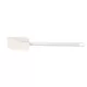 Habkenő spatula Kitchen Line, HENDI, Fehér, 406x70mm