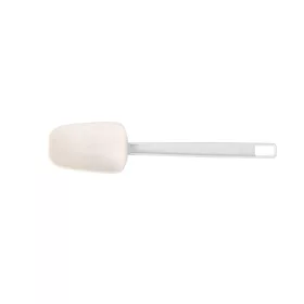   Spatula kanalas fejjel Kitchen Line, HENDI, Kitchen Termékcsalád, Fehér, 254x57mm