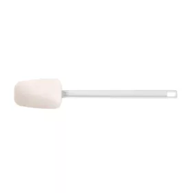   Spatula kanalas fejjel Kitchen Line, HENDI, Kitchen Termékcsalád, Fehér, 408x75mm