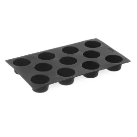 HENDI Mini muffinok ø53 x (M) 30, , GN 1/3, ⌀53x(H)30mm