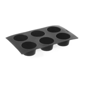HENDI Muffinok ø69 x (M) 40, , GN 1/3, ⌀69x(H)40mm