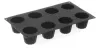 HENDI Canelé ø54 x (M) 48, , GN 1/3, ⌀54x(H)48mm