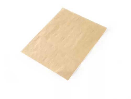 HENDI Zsírálló papír - 200x250mm, 500 lap/csomag (678138)