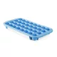 Jégkocka forma, BarUp, Kék, 337x170mm