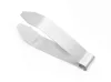 HENDI Halcsont csipesz kis lapos fej, , (L)100mm