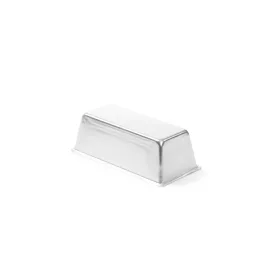 HENDI Szögletes sütőforma, , 180x80x(H)60mm