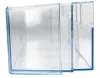 BOSCH / SIEMENS / BALAY hűtőgép palacktartó