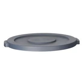   AmerBox Kerek hulladékgyűjtő fedél - ø570 mm - 120L-es, 691038-as gyűjtőhöz (691045)