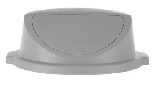 AmerBox Billenő tetjű hulladéktároló fedél - ø580 mm - 691038 hulladékgyűjtőhöz (691069)