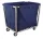 AmerBox Szennyes gyűjtő Kocsi - 900x650x850 mm (691083)