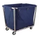 AmerBox Szennyes gyűjtő Kocsi - 900x650x850 mm (691083)