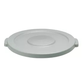  AmerBox Kerek hulladékgyűjtő fedél - ø505 mm - 80L-es, 691403-as modellhez (691410)