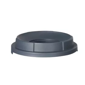   AmerBox Nyílásos fedél kerek hulladékgyűjtőhöz - ø510 mm - 691403 modellhez (691427)