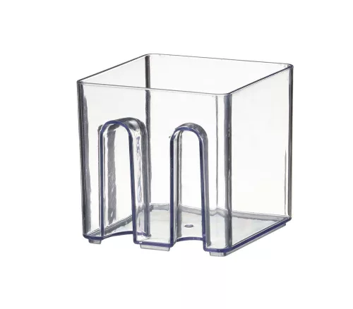 Jégdaráló manuális, BarUp, Ezüst, 160x140x(H)270mm