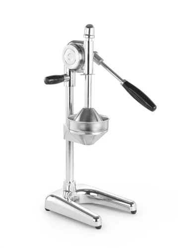 Kézi citrusprés , BarUp, 225x180x(H)510mm