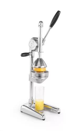 Kézi citrusprés , BarUp, 225x180x(H)510mm