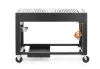 HENDI Tampa Gázgrill 10 kW (700044)