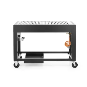 HENDI Tampa Gázgrill 10 kW (700044)