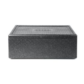 Hendi Termoláda Kitchen Line - 40L - GN 1/1 (707906)