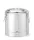 HENDI Élelmiszer termodoboz, , Kitchen Line, 19L, ⌀350x(H)400mm