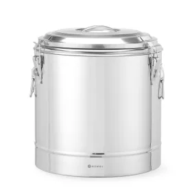 Hendi Kitchen Line Élelmiszer Termodoboz - 31 L - Ételszállításhoz (708095)