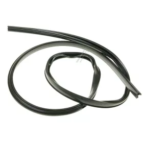 Sütőajtó Szigetelés Electrolux / AEG / Zanussihoz – 4 Oldalas – 445 x 365 mm (3565144015 kompatibilis)