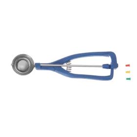 Fagylaltadagoló kanál Stöckel, Stöckel, 1/40, ⌀45mm