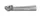Fagylaltadagoló kanál Stöckel, Stöckel, 1/30, ⌀49x120mm