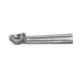 Fagylaltadagoló kanál Stöckel, Stöckel, 1/30, ⌀49x120mm
