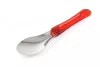 Fagylaltadagoló lapát Tritan nyéllel, HENDI, Piros, (L)260mm