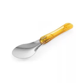   Fagylaltadagoló lapát Tritan nyéllel, HENDI, Citromsárga, (L)260mm