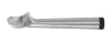 Fagylaltadagoló kanál, HENDI, 1/30, ⌀56x225mm