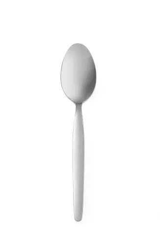 Hendi Evőkanál - 181 mm, 12 db - Budget Line (764039)