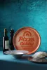 Hendi Pizzatányér Recipe Collection - Téglavörös, ø310mm (768778)