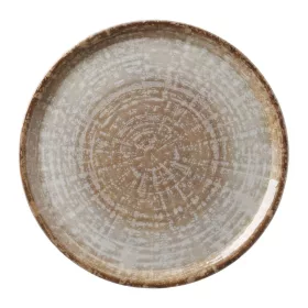 HENDI Pizzatányér - Krétamintás, ø310mm (768785)