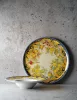 HENDI Pizzatányér Barocco - ø310mm (768792)